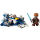 LEGO Star Wars 75400 Mikromyśliwiec jedi Plo Koona™ - 1331660 - zdjęcie 2